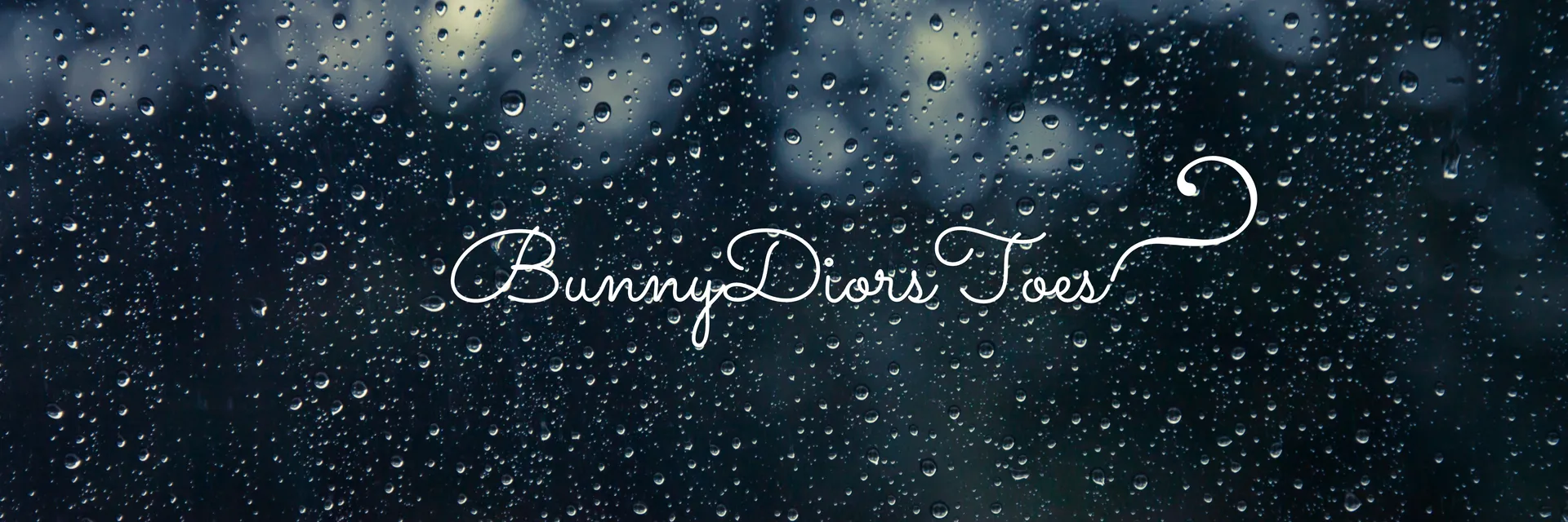 Bunny Dior OnlyFans header