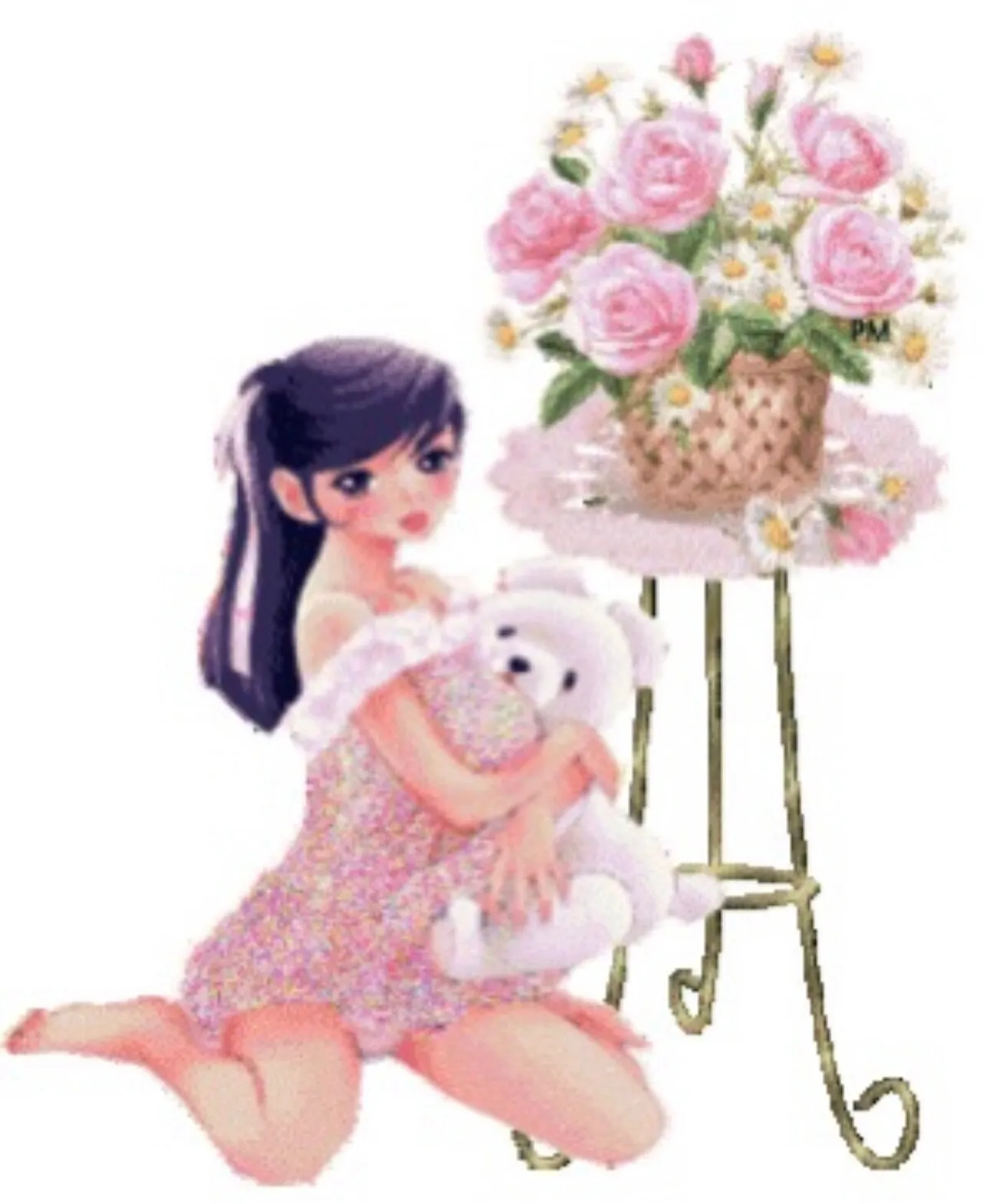 bunnydoll ʚ♡⃛ɞ