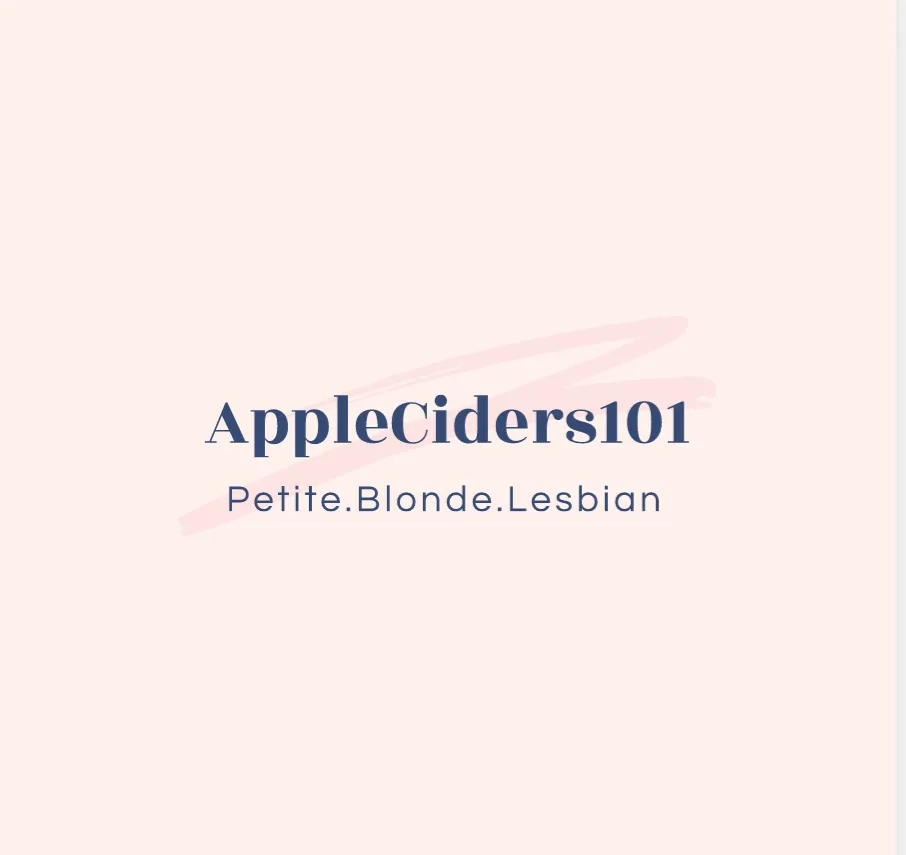 Appleciders OnlyFans header