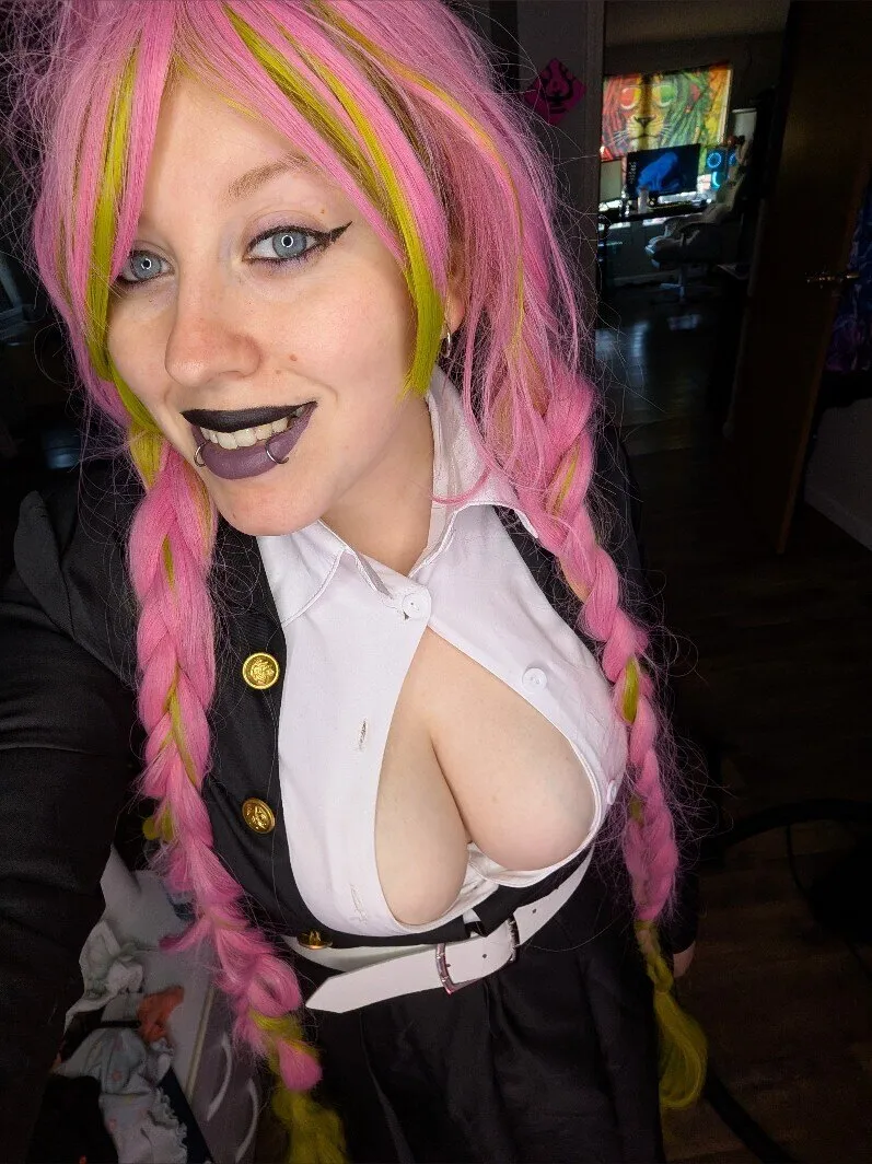 Bunny OnlyFans header