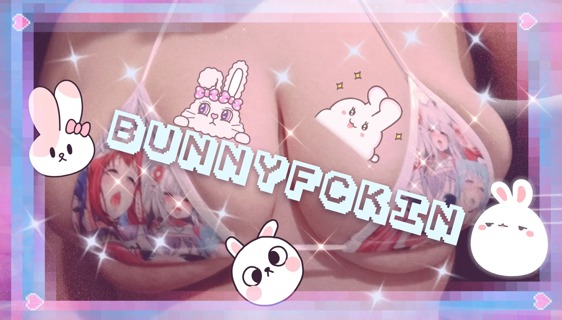 Little Bunny OnlyFans header