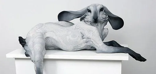 Blue Bubble Bunny OnlyFans header