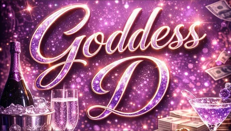 ✨️ Goddess D Bunny✨️ OnlyFans header