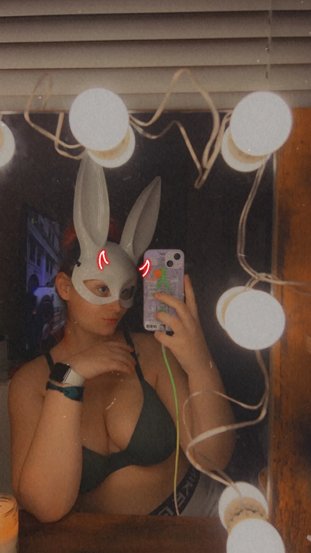 Bunnygoeswild