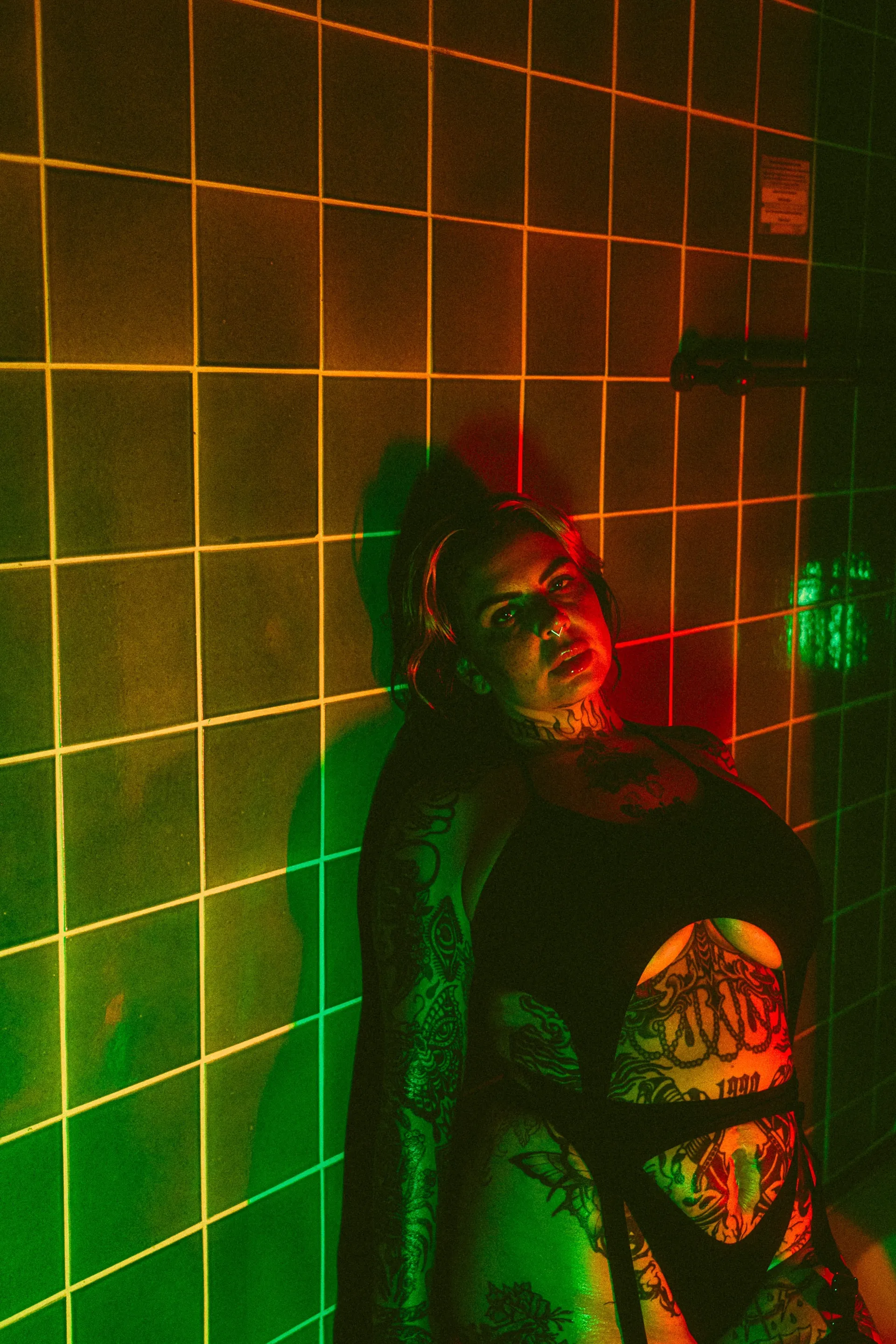 Bunnygoon🐰💦 OnlyFans header