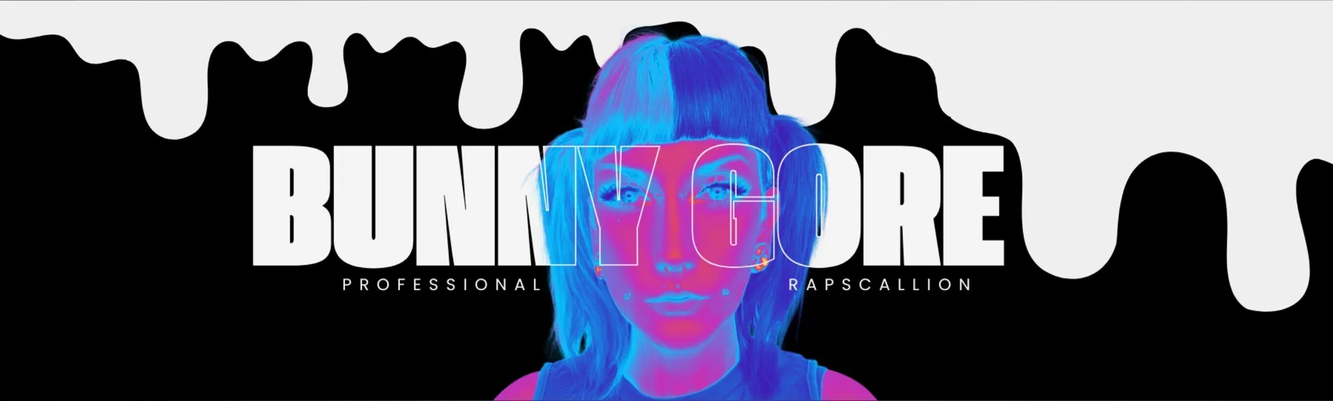Bunny Gore OnlyFans header