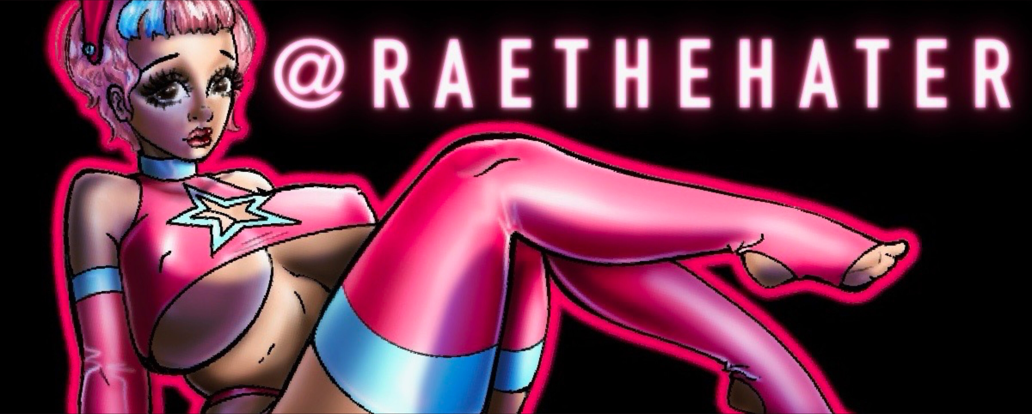 rae OnlyFans header
