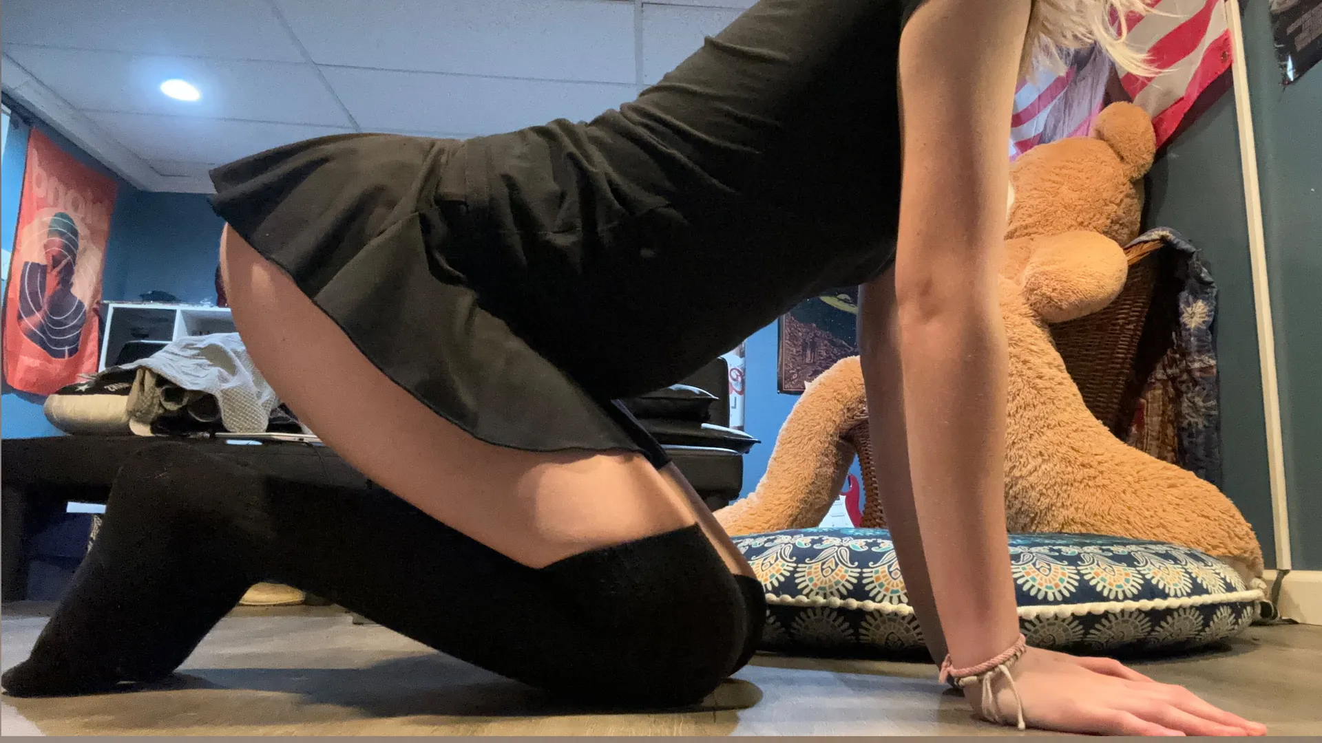 BunnyGrlAJ OnlyFans header