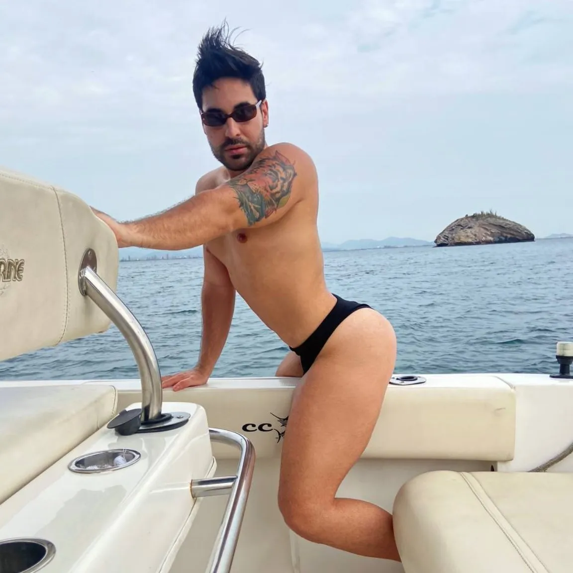 Bunny Hard💦🐇🔥