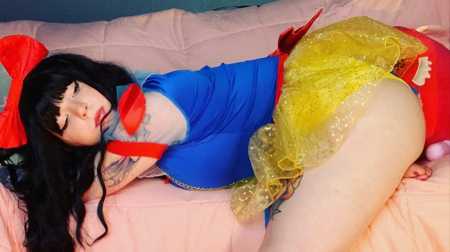 Bunny Nicole OnlyFans header