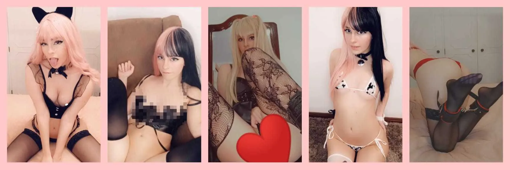 Bunny OnlyFans header
