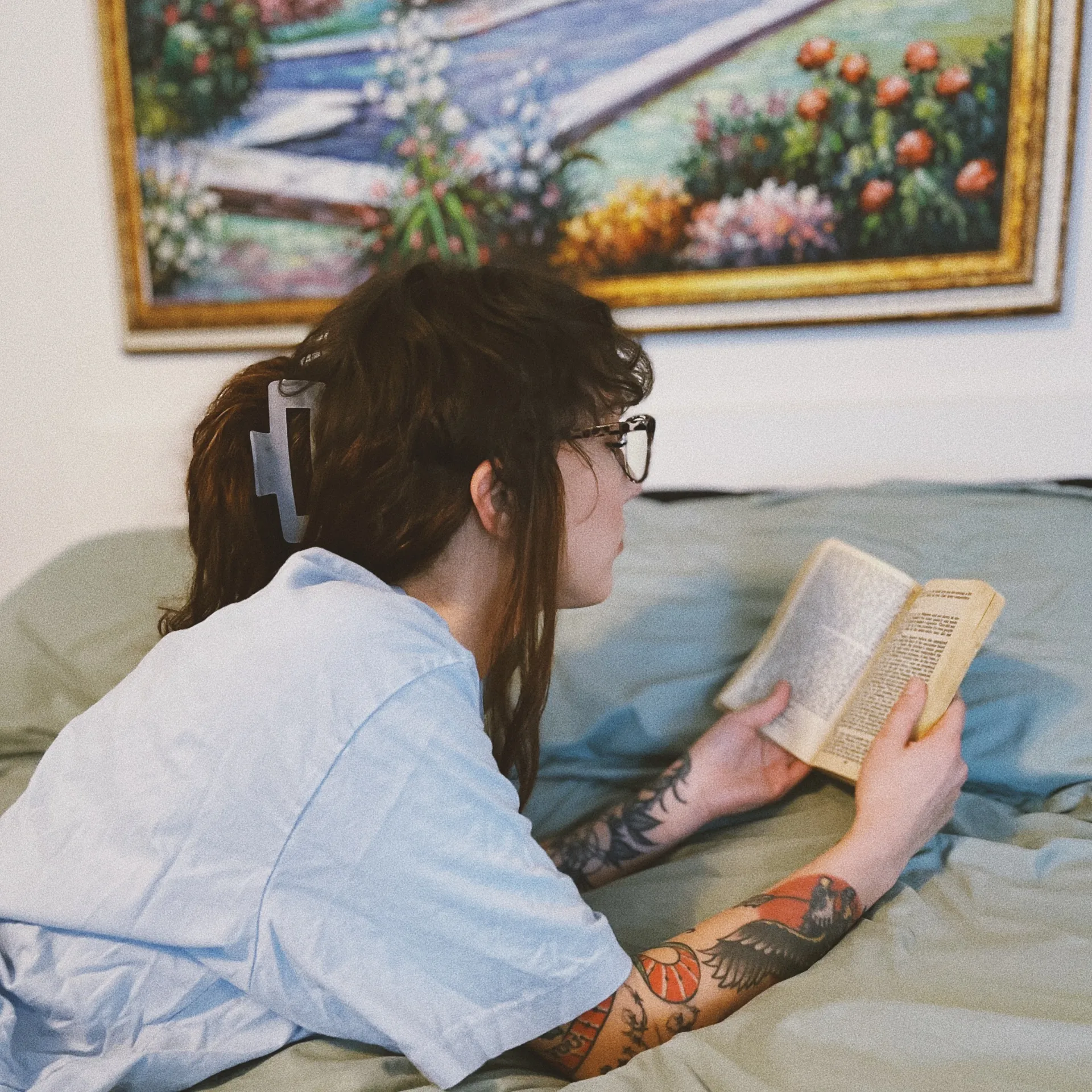 Bunny Joplin OnlyFans header