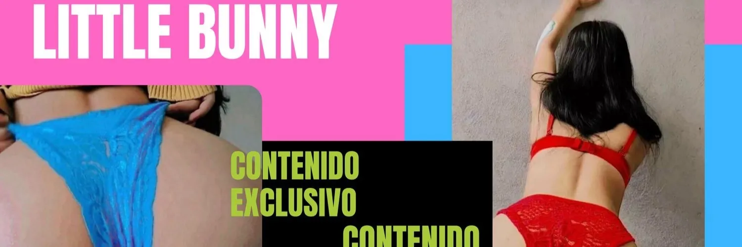 Conejita mala OnlyFans header
