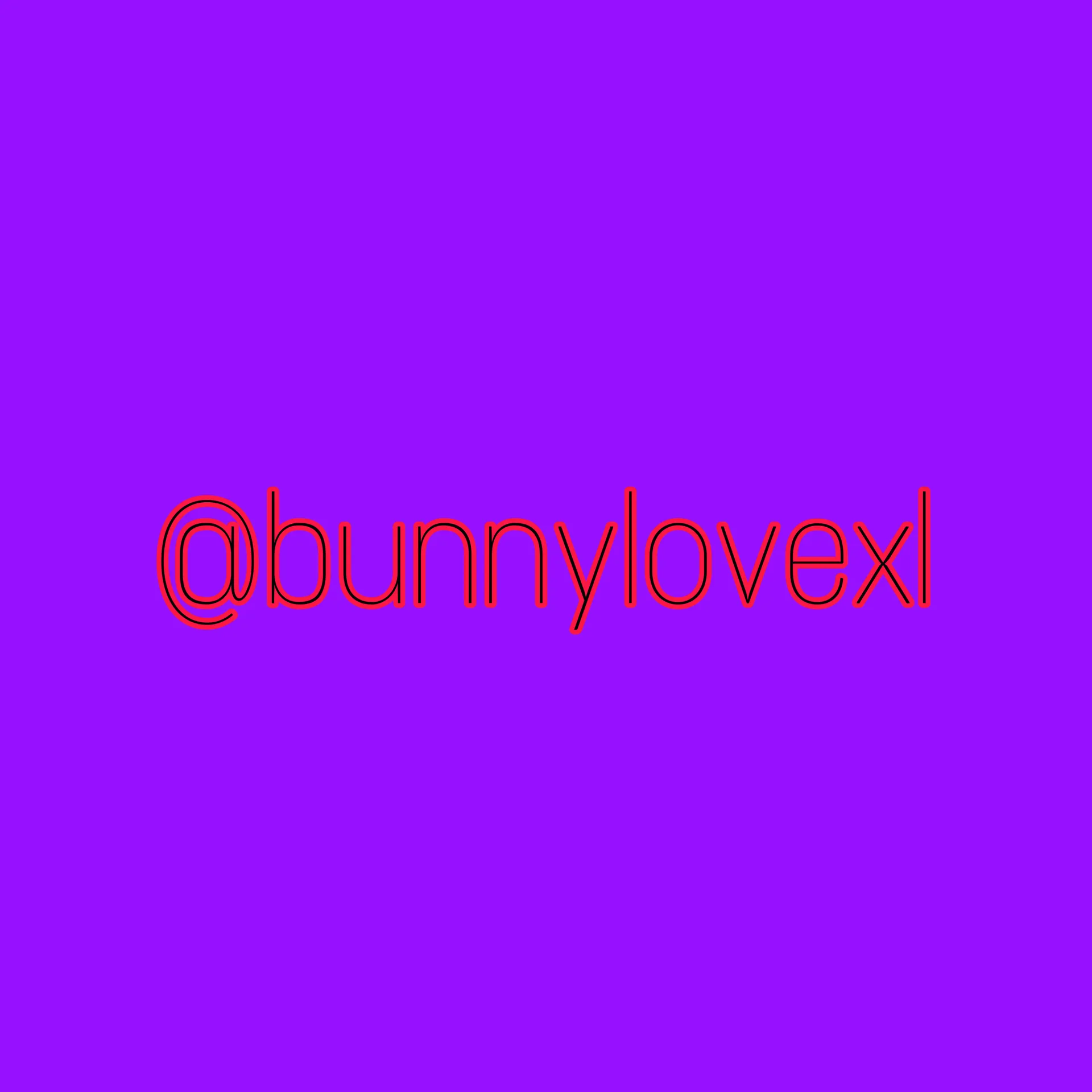Bunny❤️ OnlyFans header