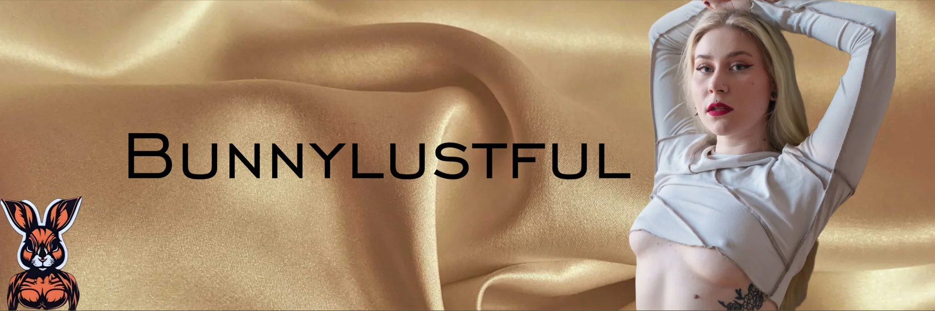 ❤️‍🔥𝐁𝐔𝐍𝐍𝐘𝐋𝐔𝐒𝐓𝐅𝐔𝐋❤️‍🔥 OnlyFans header