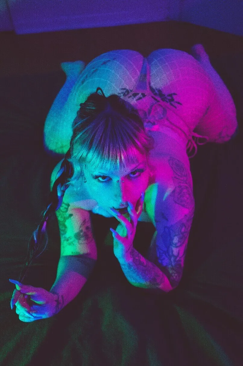 Bunny OnlyFans header