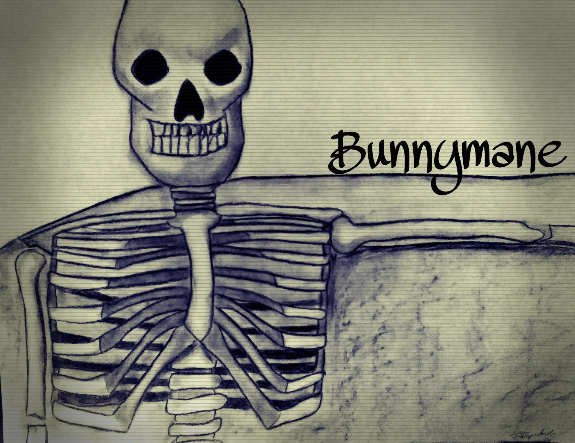 Bunnymane OnlyFans header