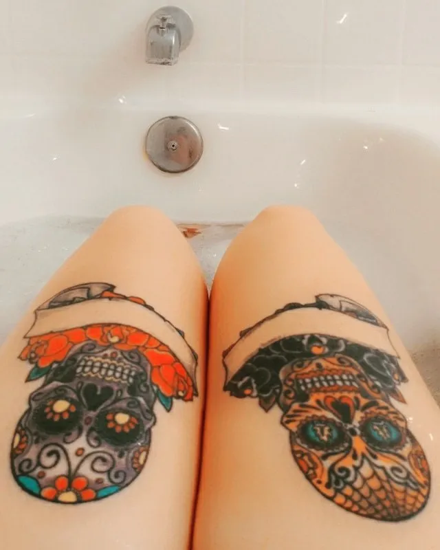 Taysha Stauffer OnlyFans header