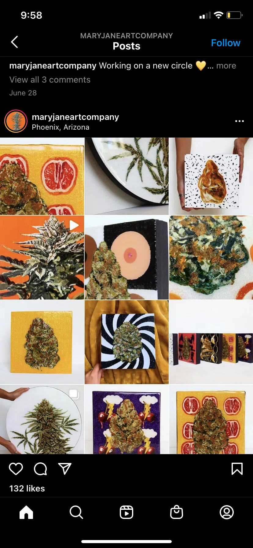 Bunny OnlyFans header