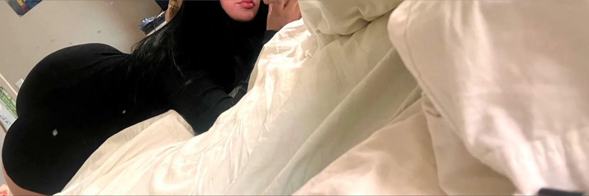 bunny 🐰 OnlyFans header