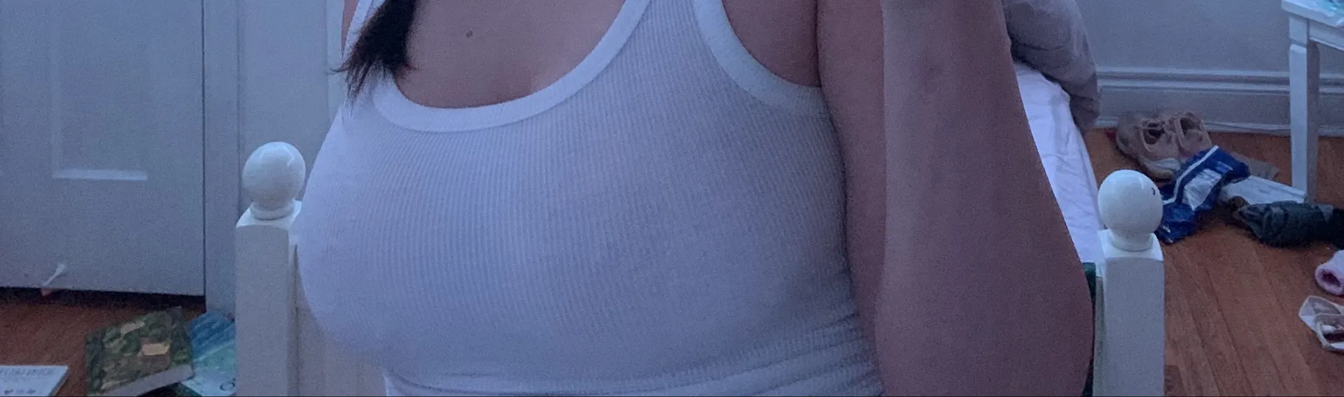 Bunny OnlyFans header