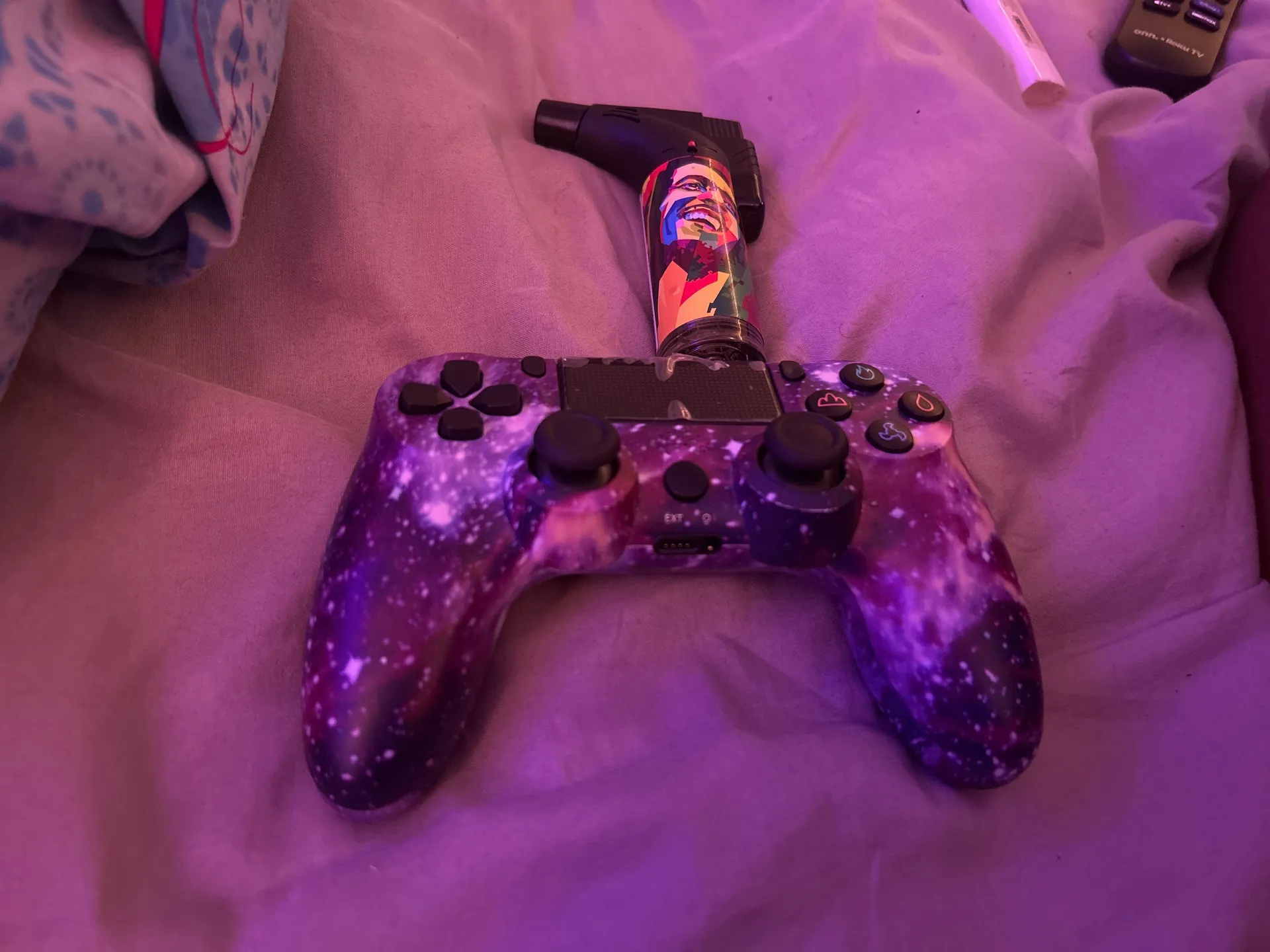 BunnyRae22Gaming OnlyFans header