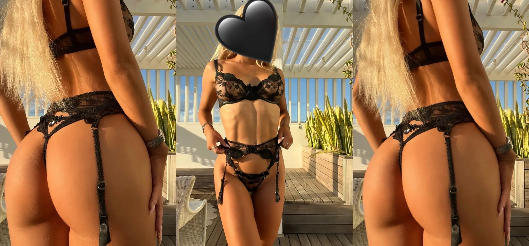Bunny Rae VIP OnlyFans header