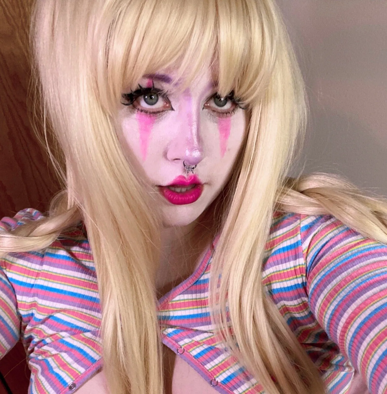 Rainbow 🌈 FREE PAGE