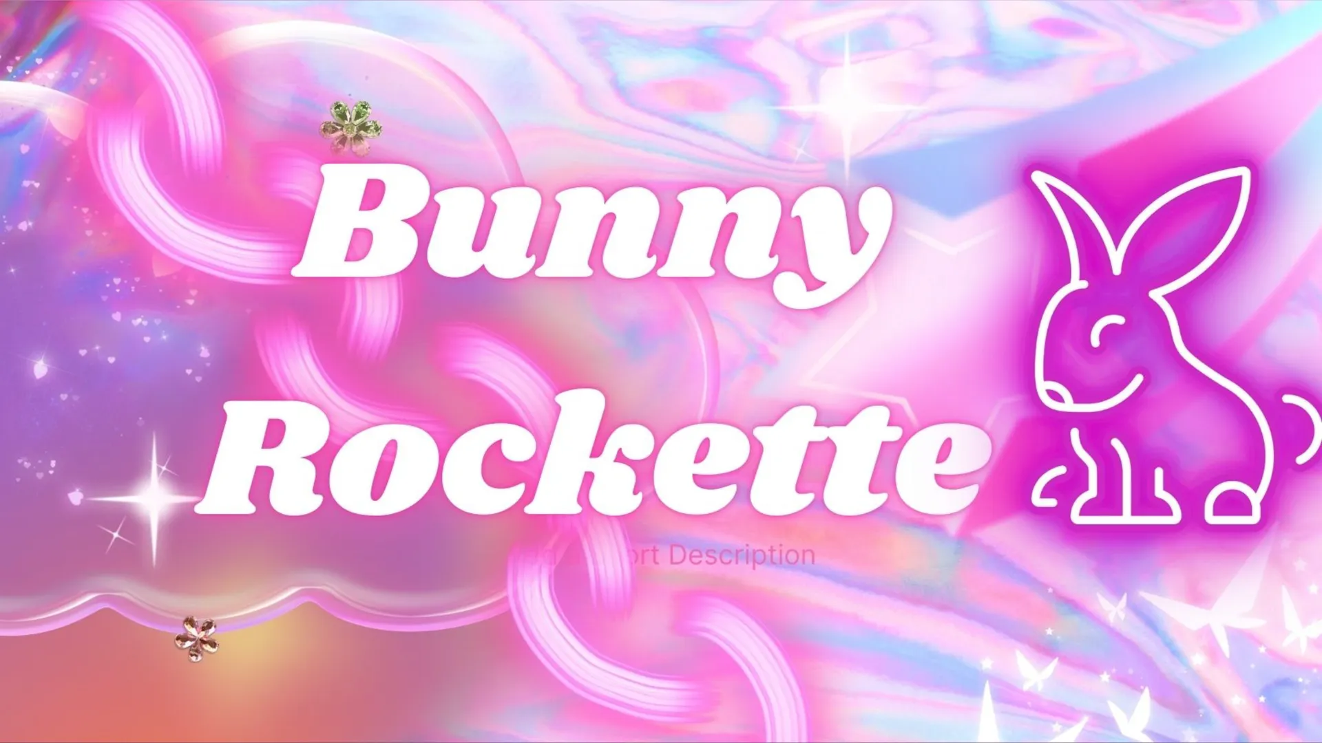 Bunny Rockette OnlyFans header