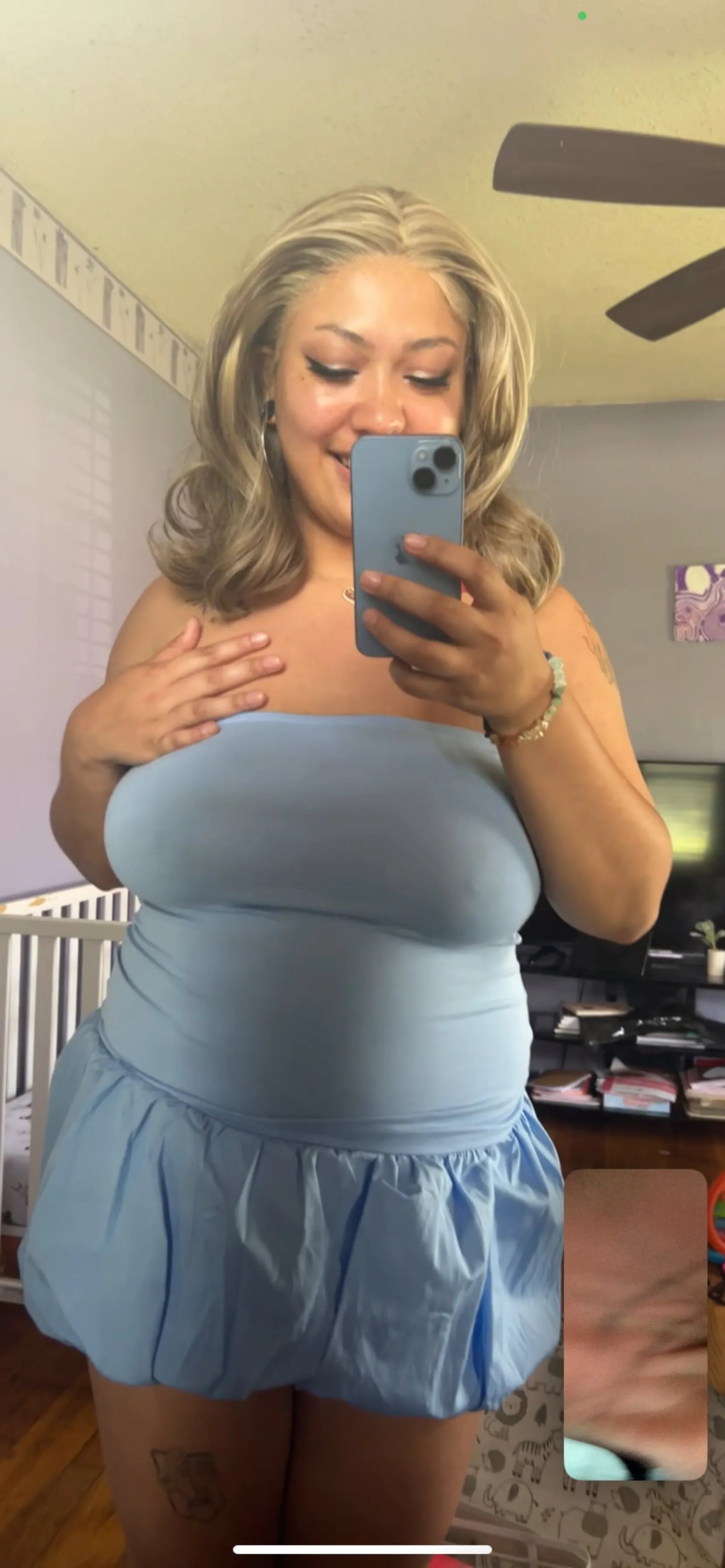 Bunny OnlyFans header