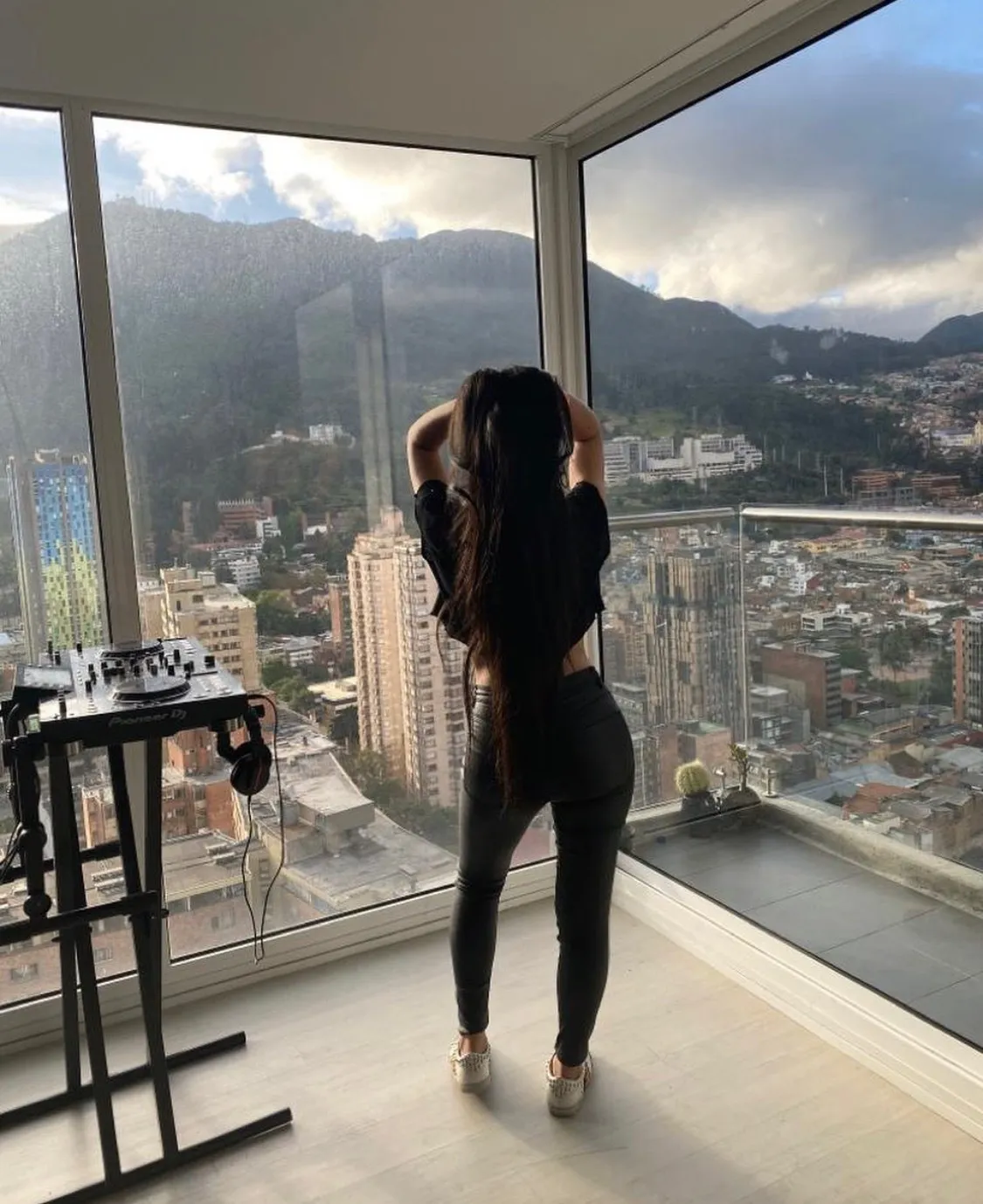 Bunny Rose OnlyFans header