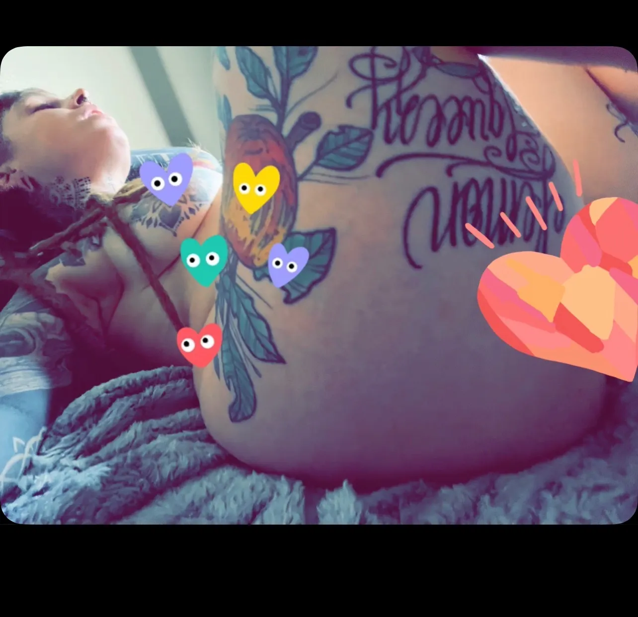 Rabbits feet OnlyFans header