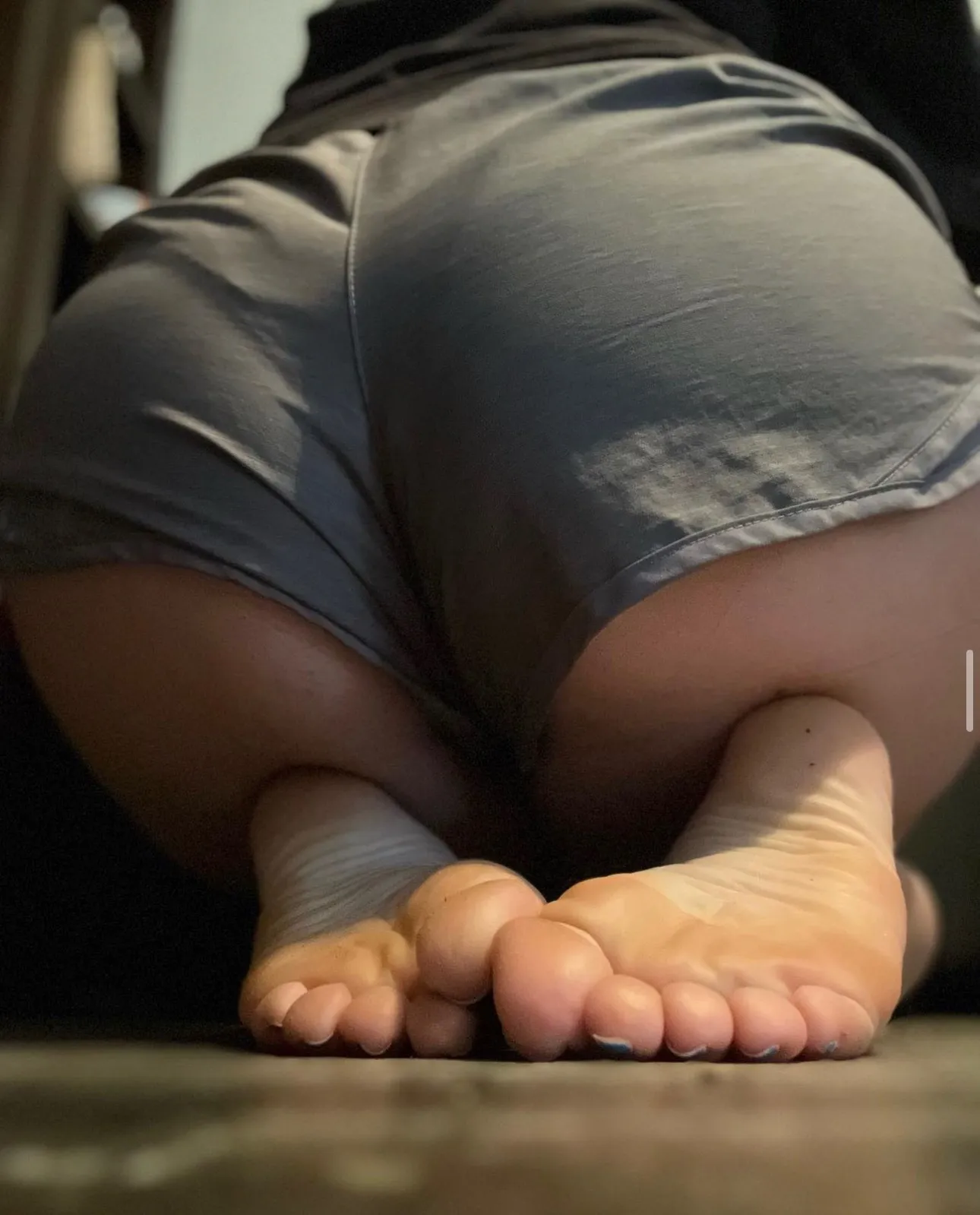 Bunniful soles OnlyFans header