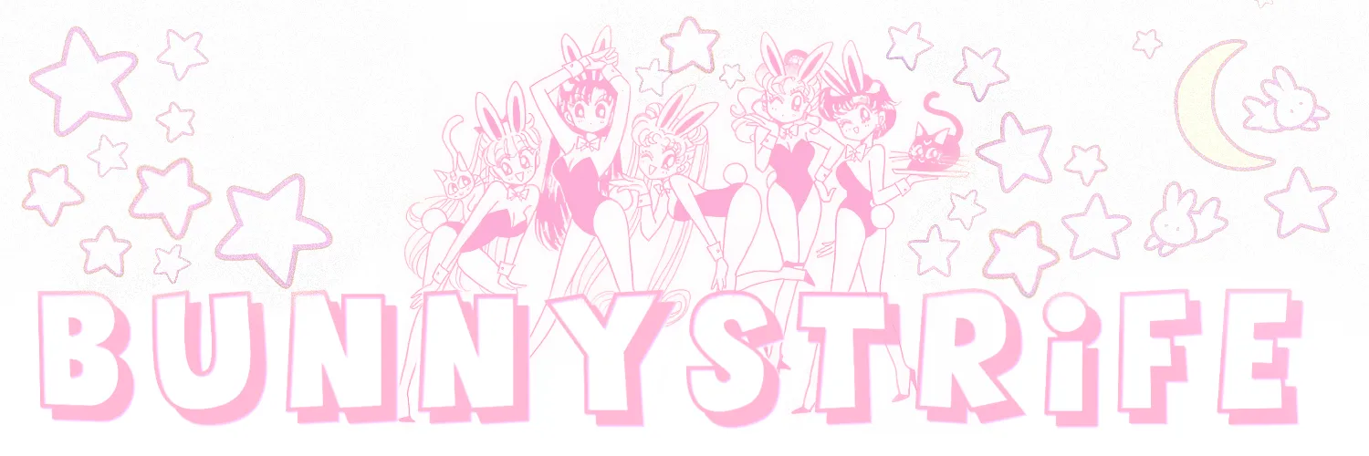 Bunny 💘 OnlyFans header