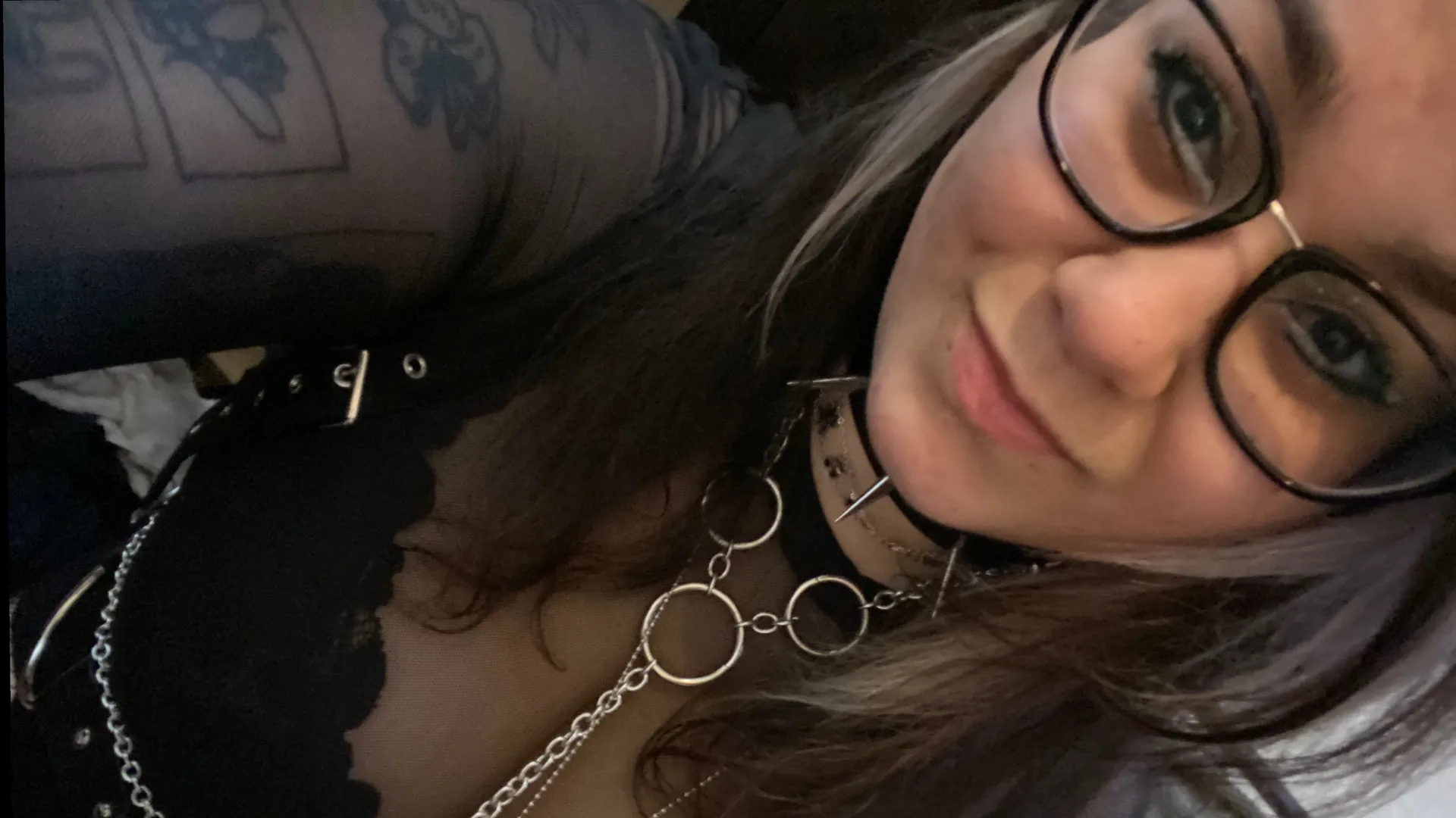 Bunny Succcubus OnlyFans header