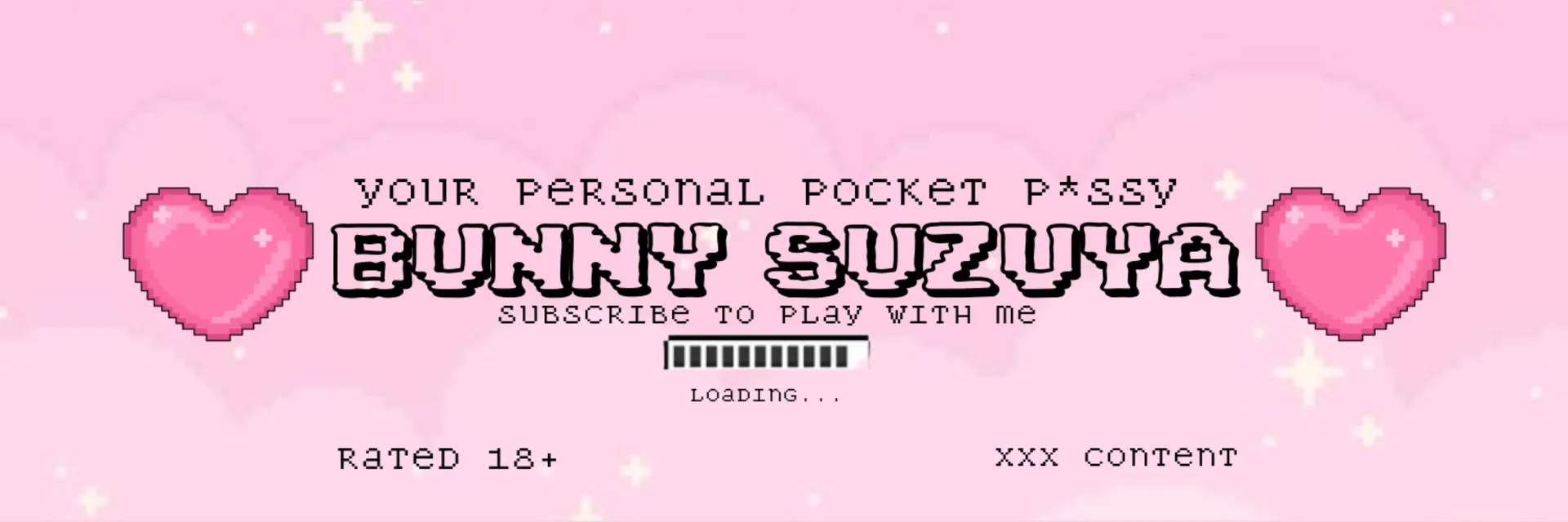 Bunny Suzuya OnlyFans header