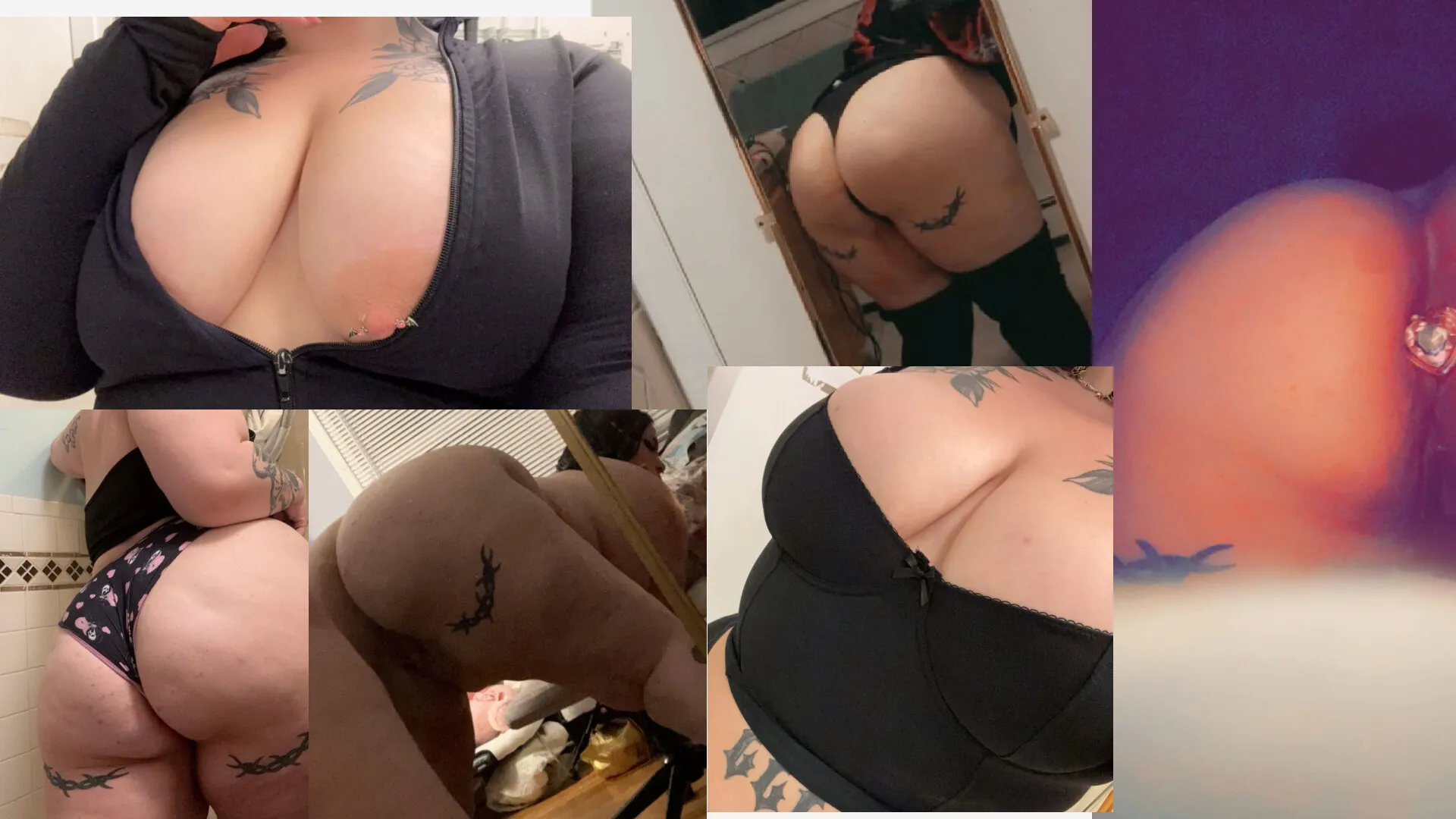 Bunny OnlyFans header