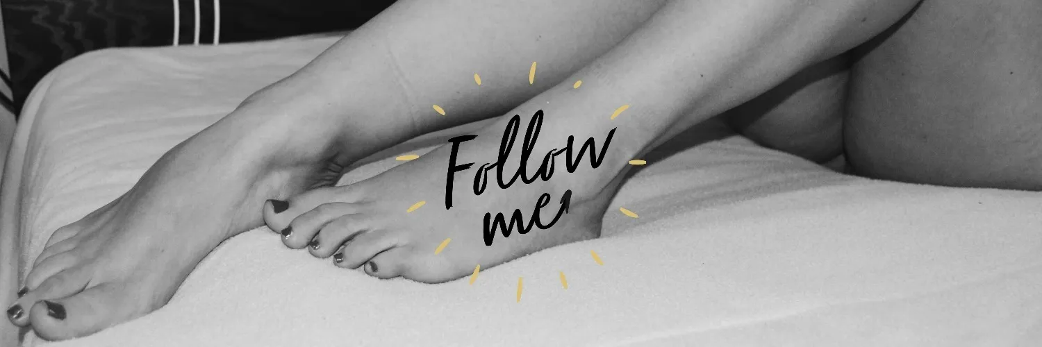 Bunny Feet OnlyFans header
