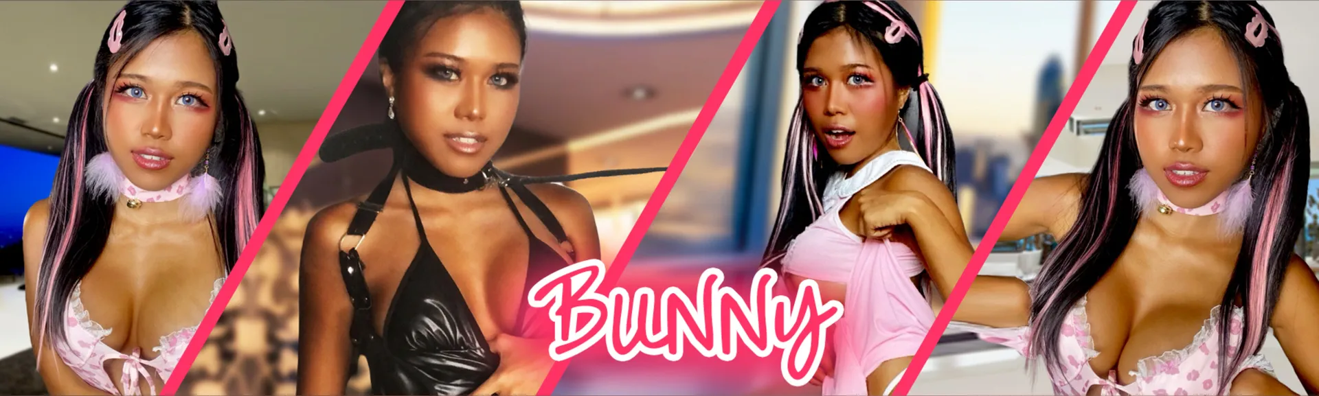 Bonita Wilder OnlyFans header