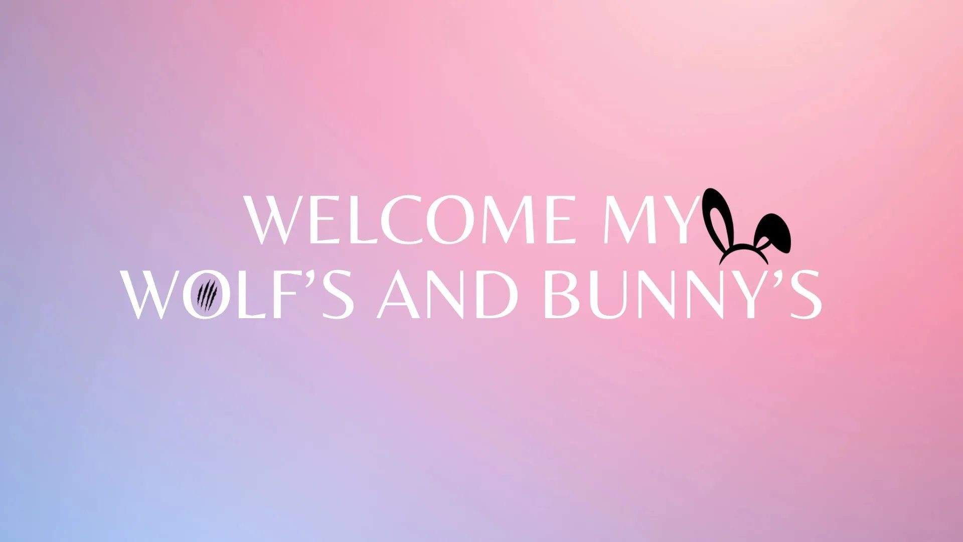 Bunnywolfxvip OnlyFans header