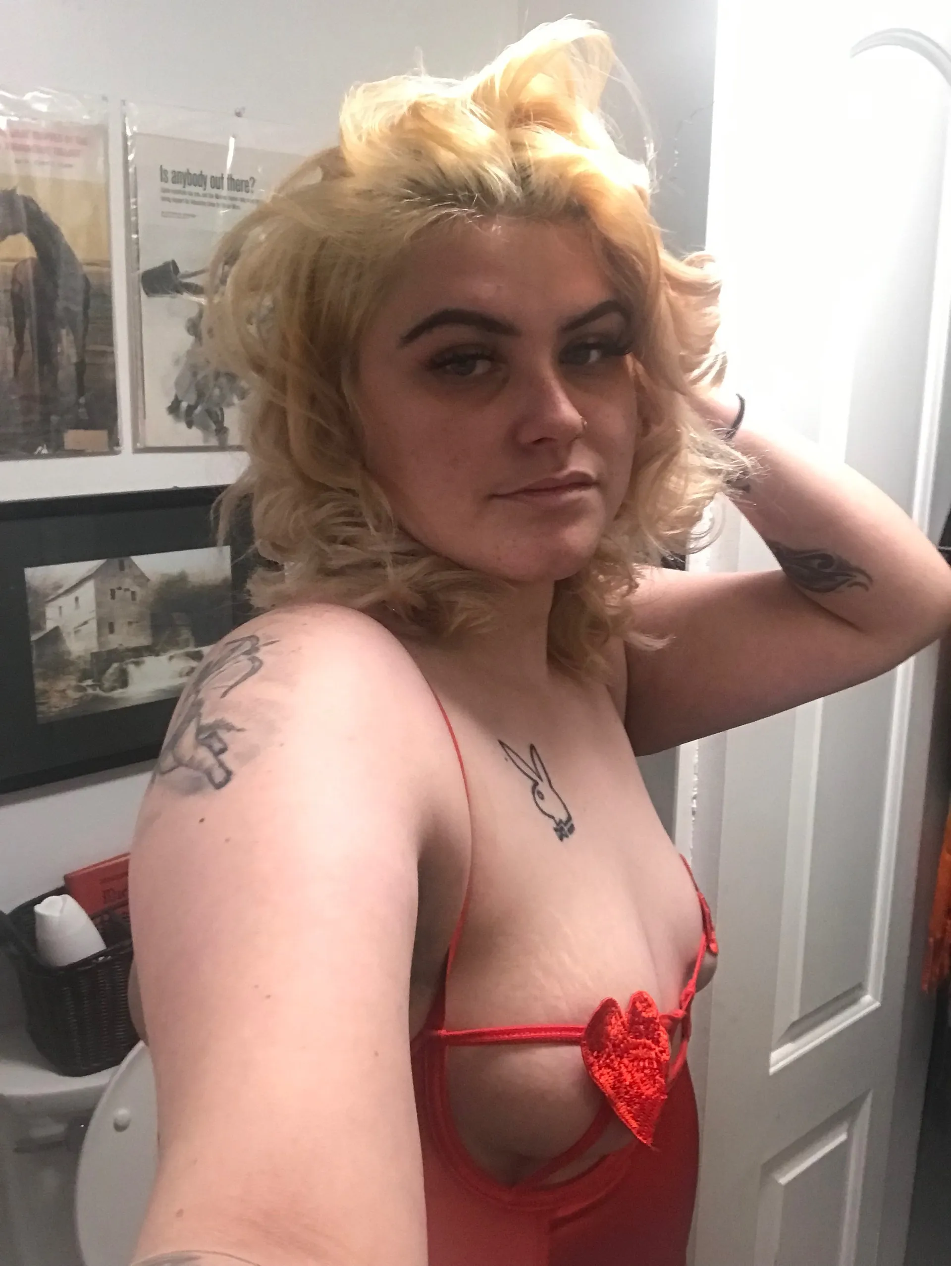 bri archer OnlyFans header