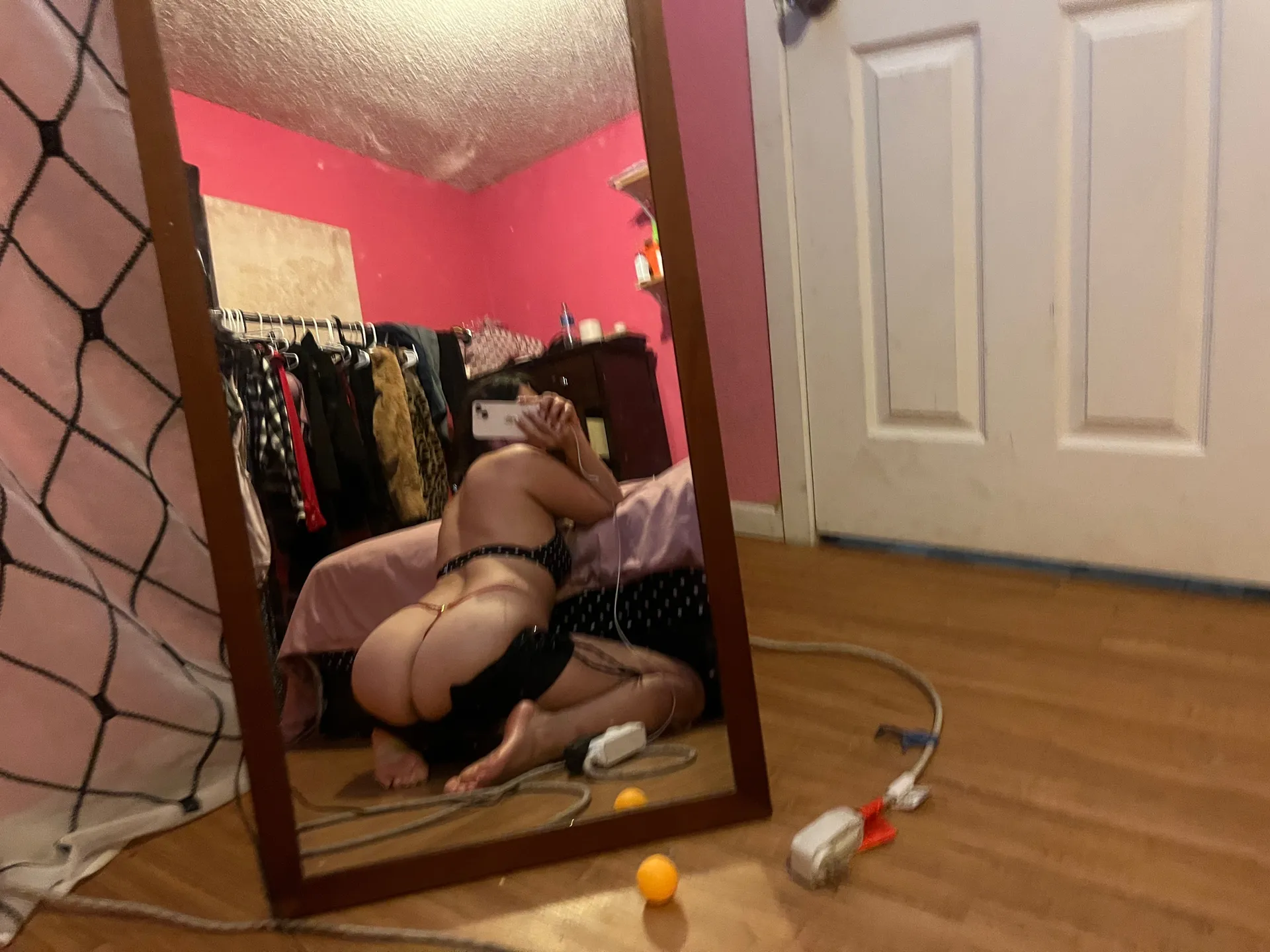 Bunny OnlyFans header