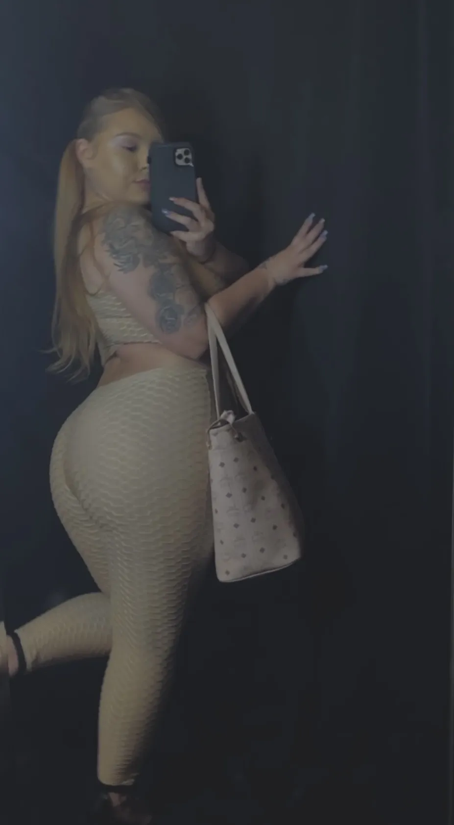 ONE &amp; ONLY BUNNZ BUNNY 🐰✨