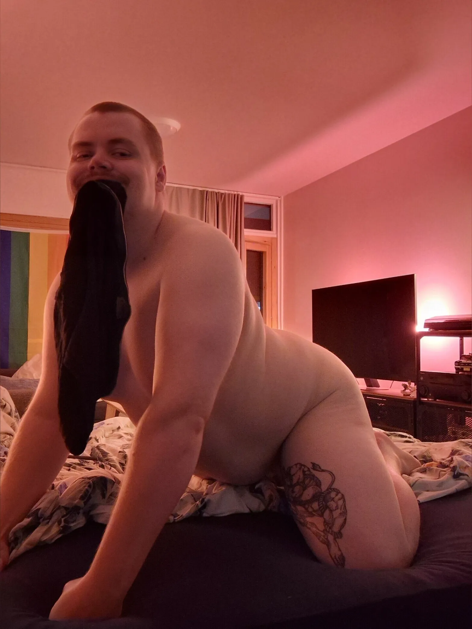 Kris OnlyFans header