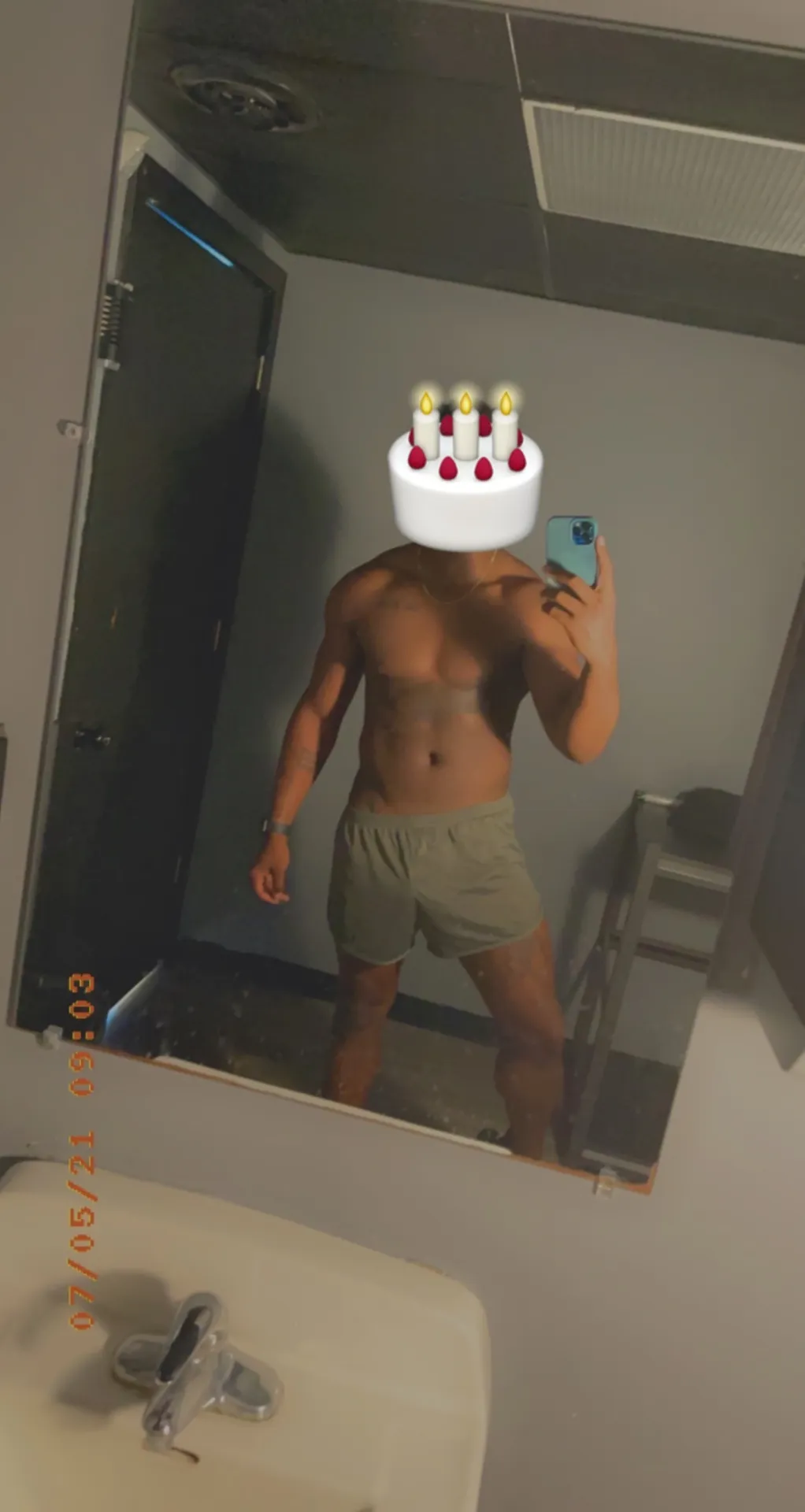 🎂🍰🧁🍑