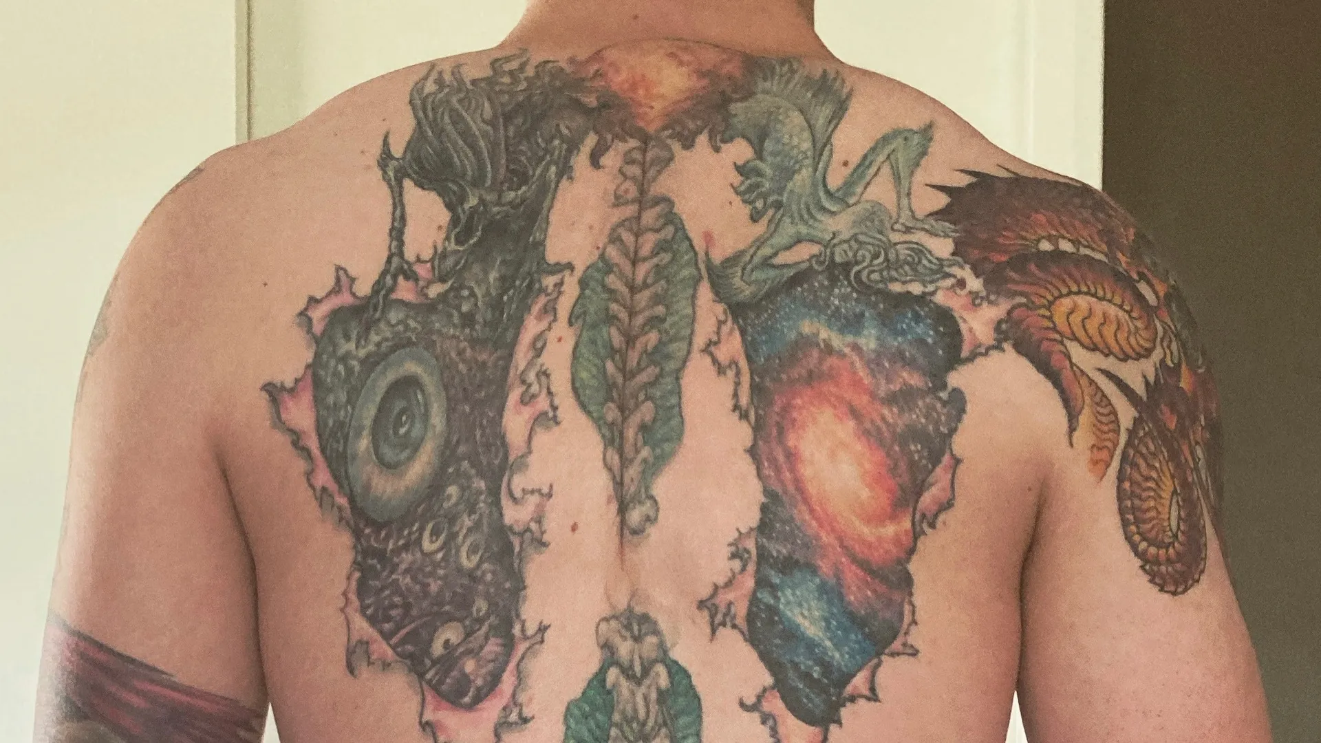 Joseph OnlyFans header