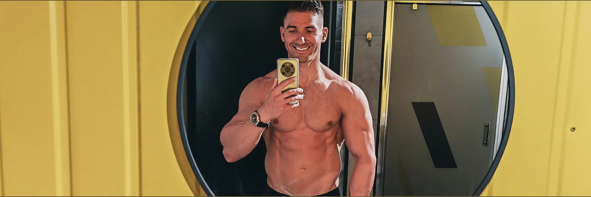 Danny OnlyFans header