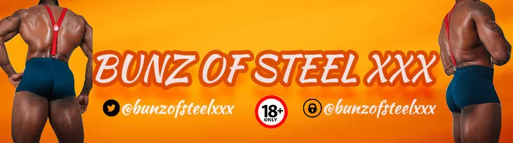 Big Bunz Free OnlyFans header