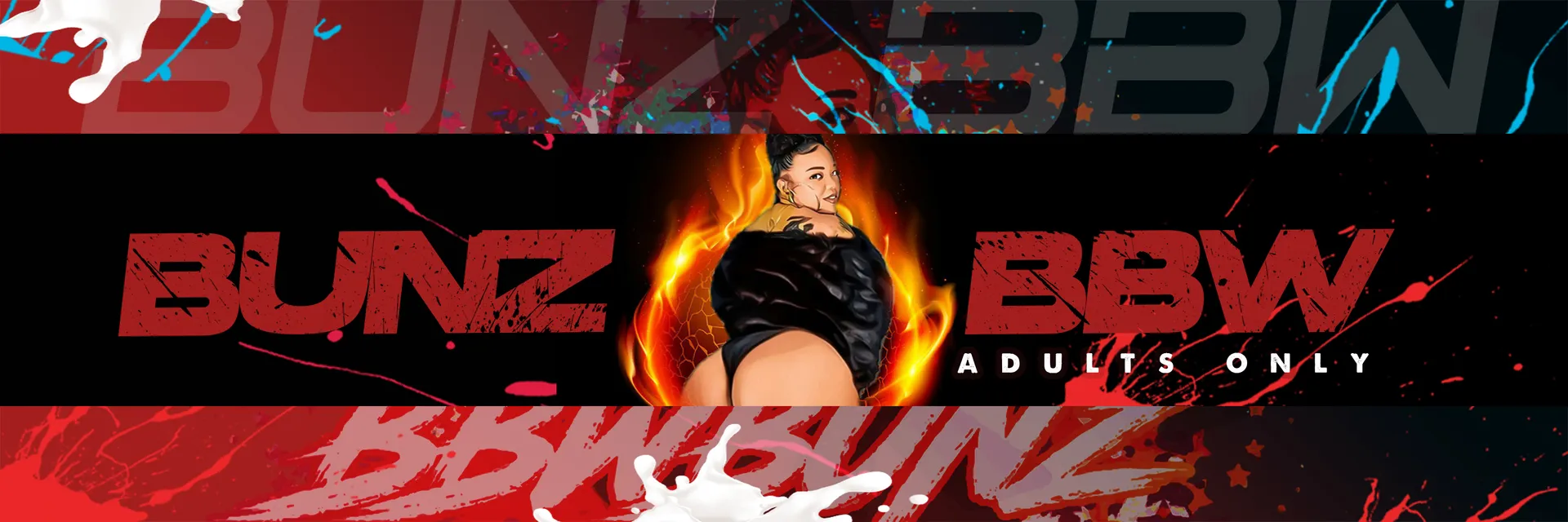 BUNZYY OnlyFans header