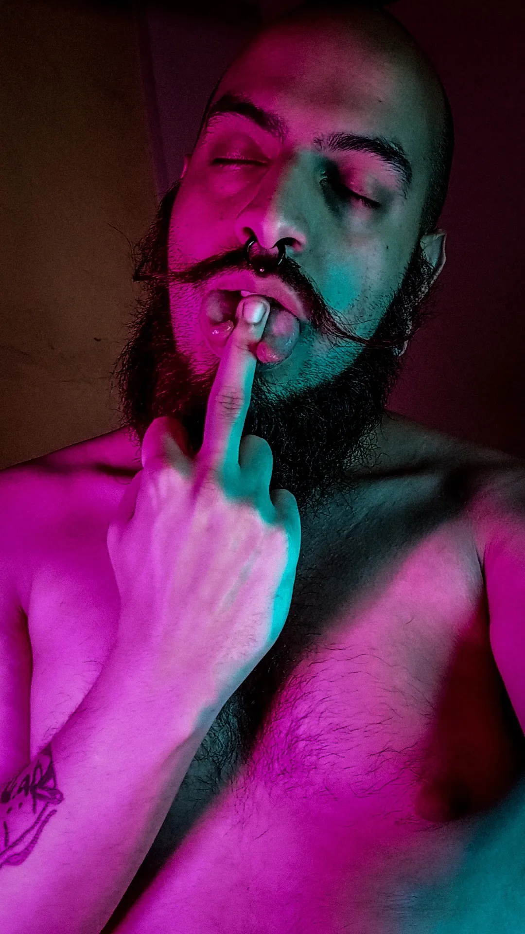 Flexo OnlyFans header